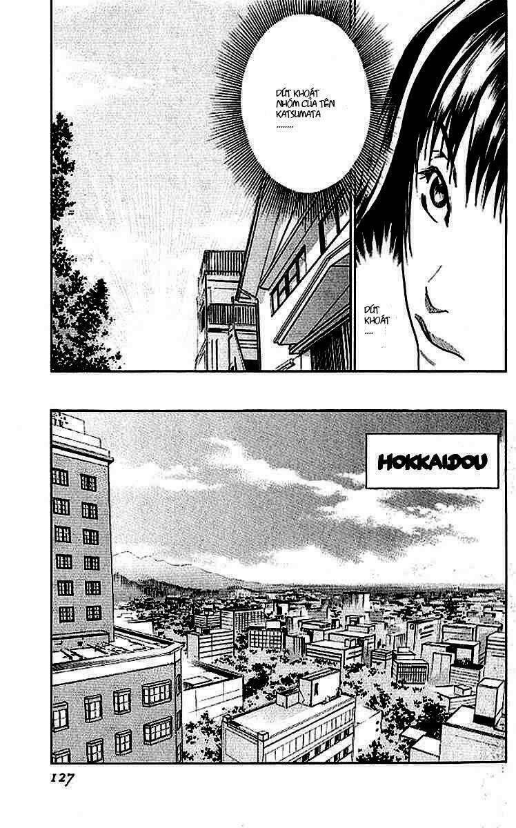 Alive – The Final Evolution Chapter 14 - Trang 2