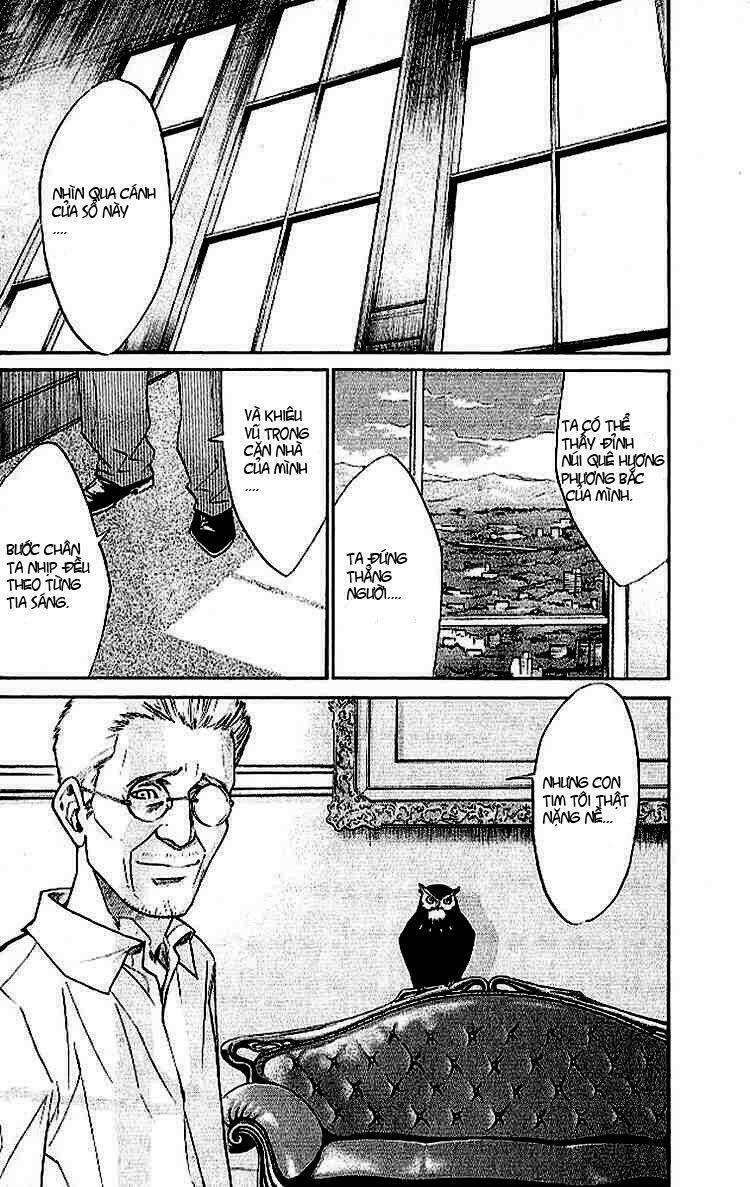 Alive – The Final Evolution Chapter 14 - Trang 2