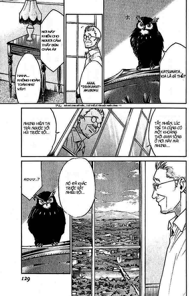 Alive – The Final Evolution Chapter 14 - Trang 2