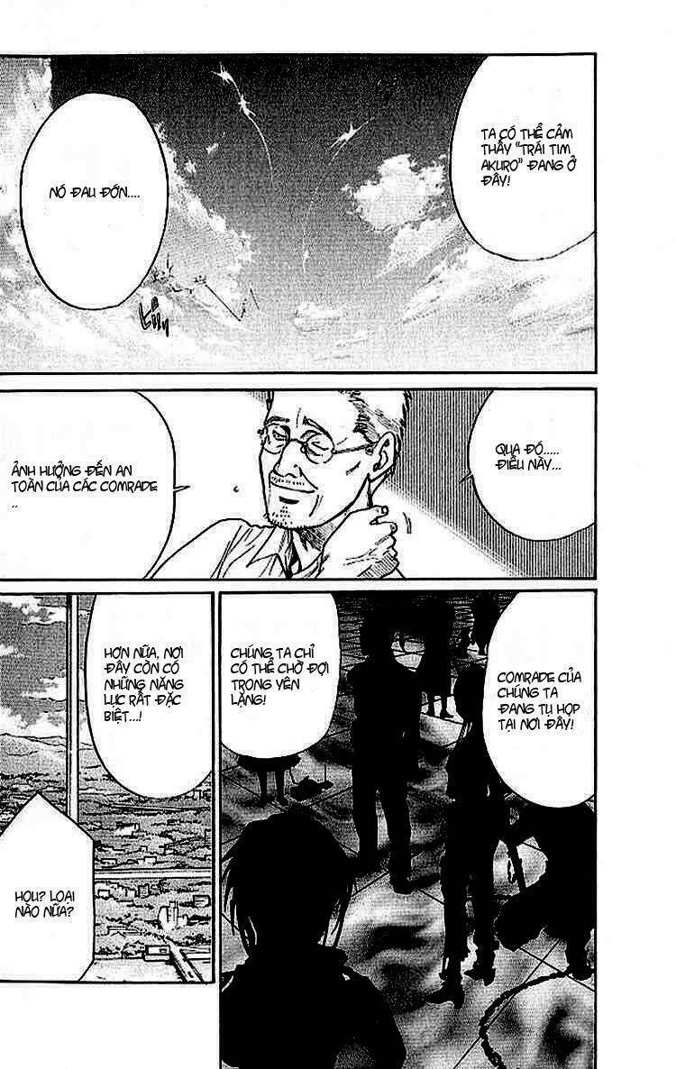 Alive – The Final Evolution Chapter 14 - Trang 2