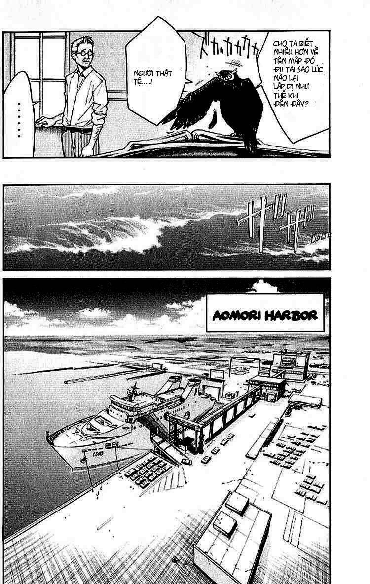 Alive – The Final Evolution Chapter 14 - Trang 2