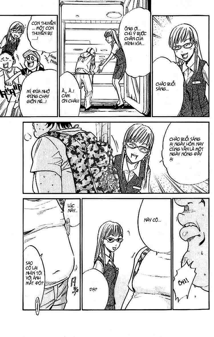 Alive – The Final Evolution Chapter 14 - Trang 2