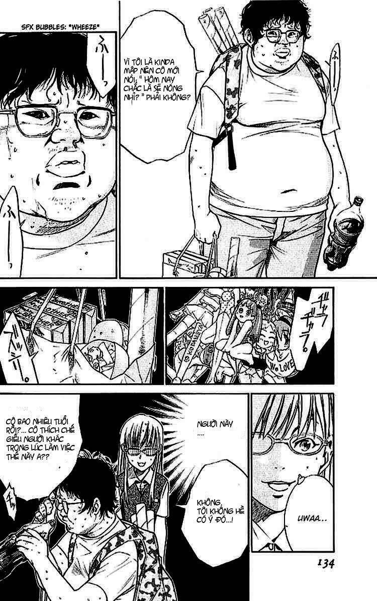 Alive – The Final Evolution Chapter 14 - Trang 2