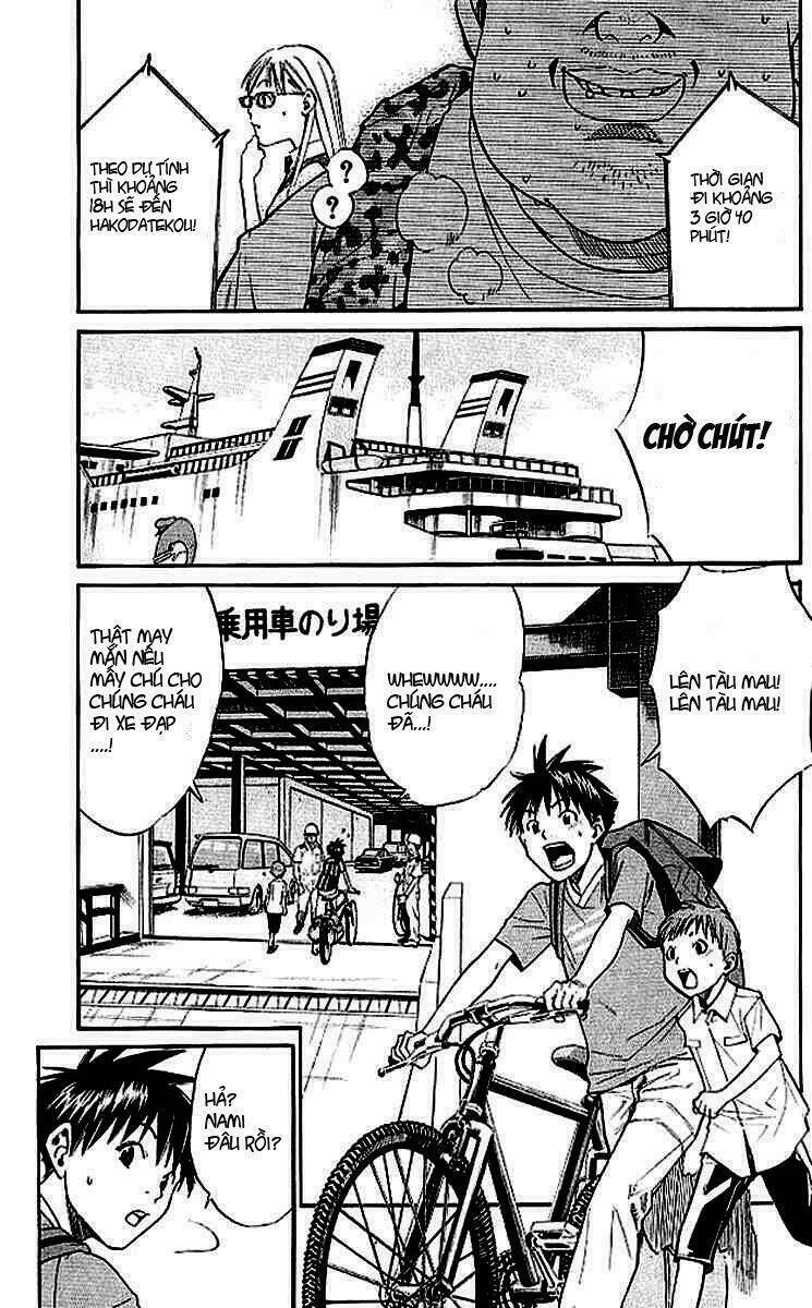 Alive – The Final Evolution Chapter 14 - Trang 2