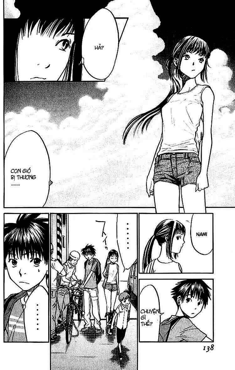 Alive – The Final Evolution Chapter 14 - Trang 2