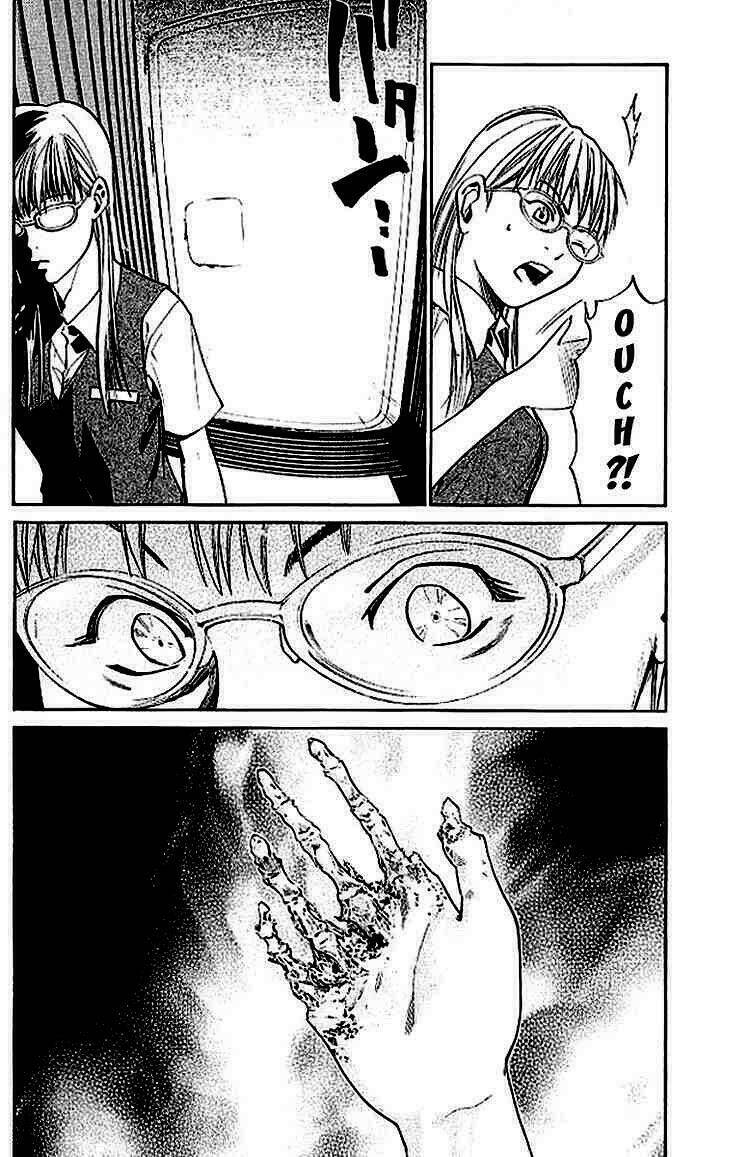 Alive – The Final Evolution Chapter 14 - Trang 2