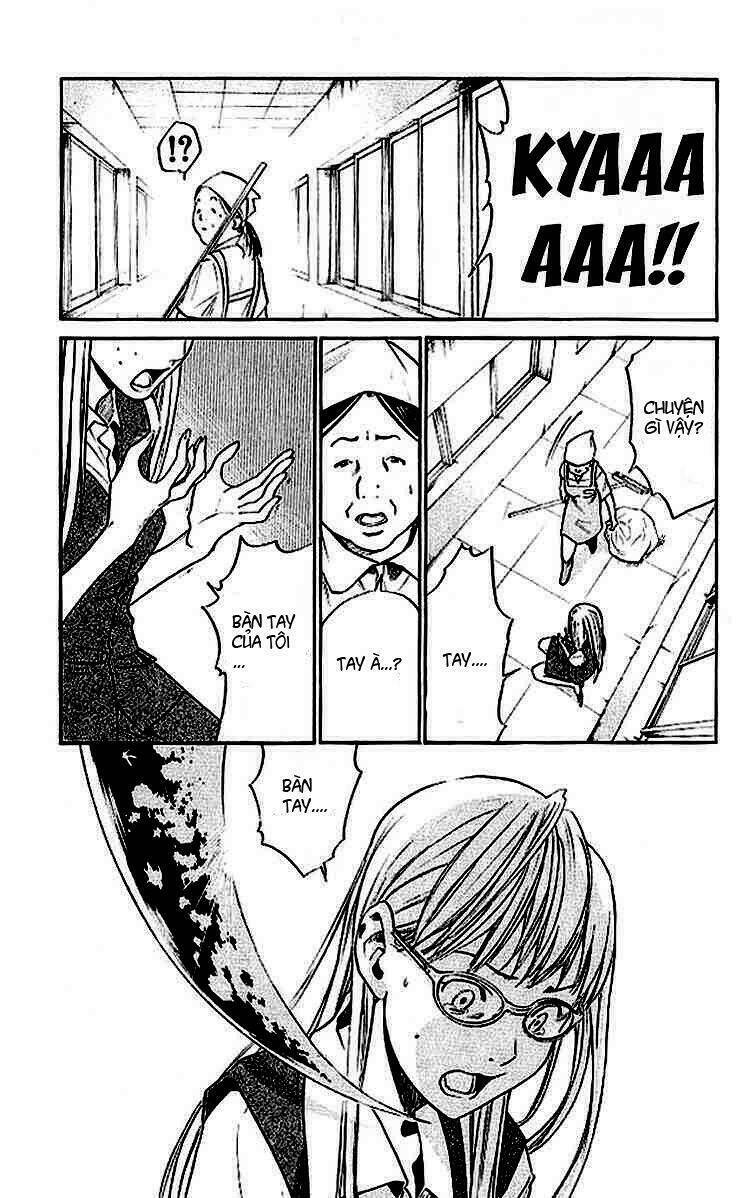 Alive – The Final Evolution Chapter 14 - Trang 2