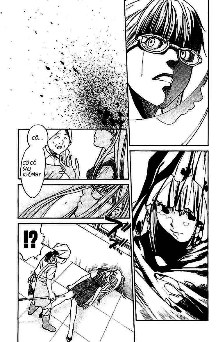 Alive – The Final Evolution Chapter 14 - Trang 2