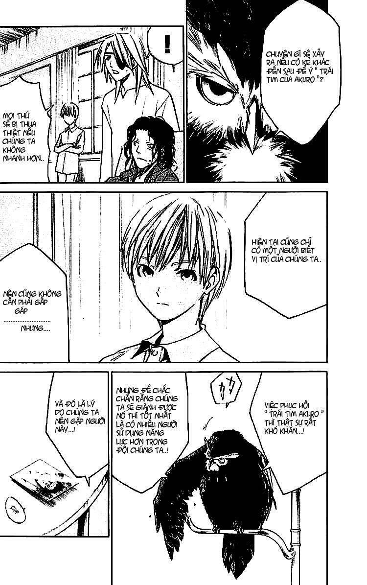 Alive – The Final Evolution Chapter 15 - Trang 2