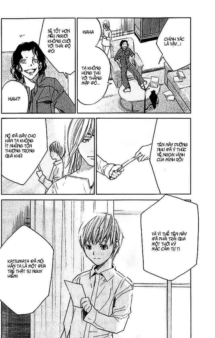 Alive – The Final Evolution Chapter 15 - Trang 2