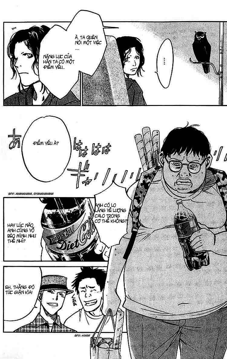 Alive – The Final Evolution Chapter 15 - Trang 2