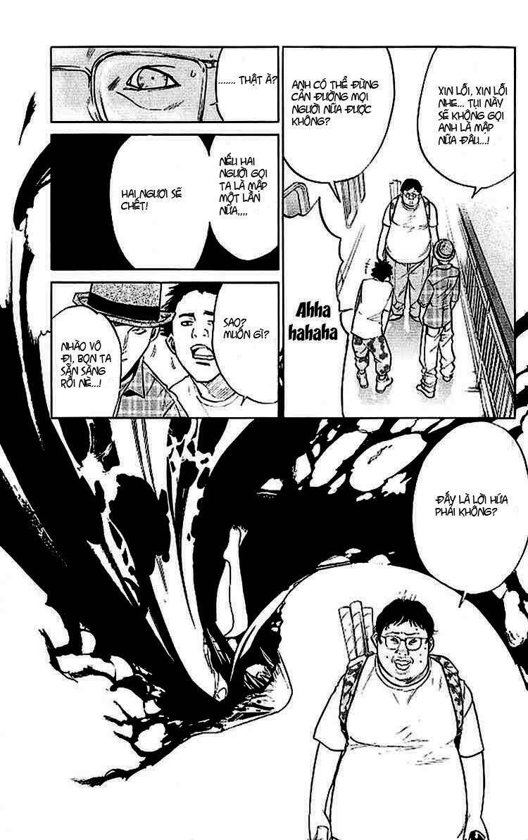 Alive – The Final Evolution Chapter 15 - Trang 2