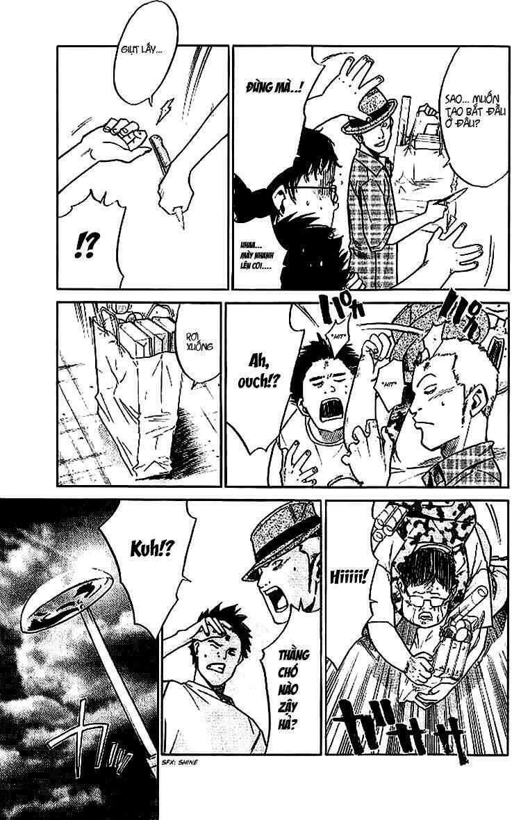 Alive – The Final Evolution Chapter 15 - Trang 2
