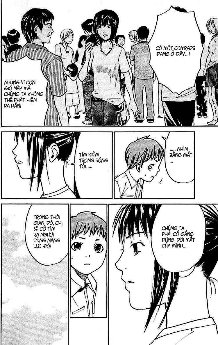 Alive – The Final Evolution Chapter 15 - Trang 2