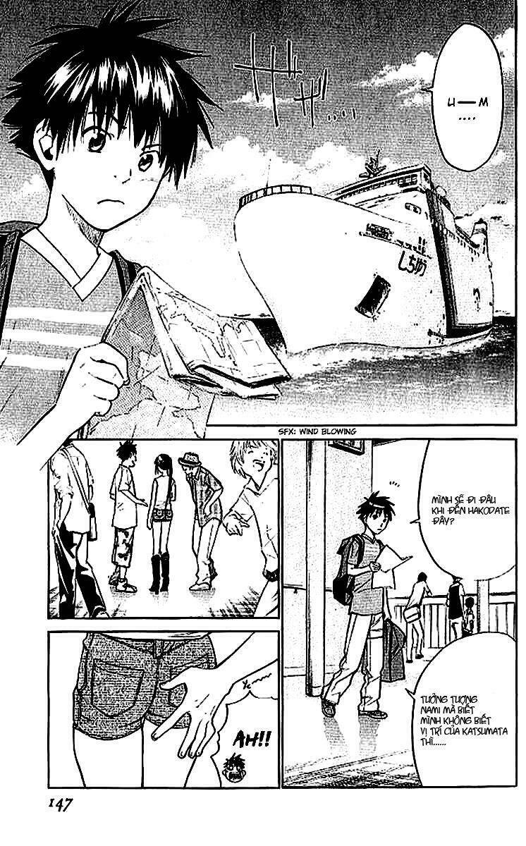 Alive – The Final Evolution Chapter 15 - Trang 2