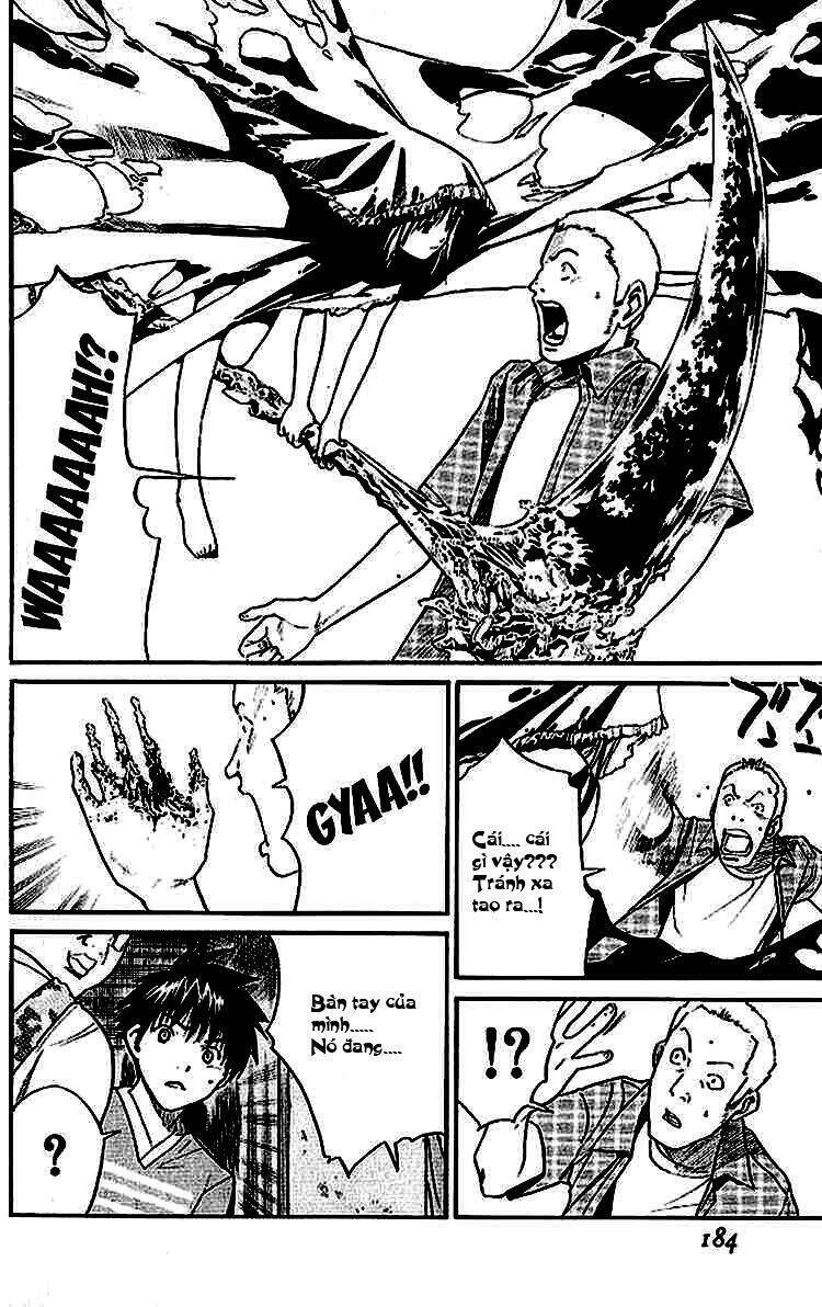 Alive – The Final Evolution Chapter 15 - Trang 2