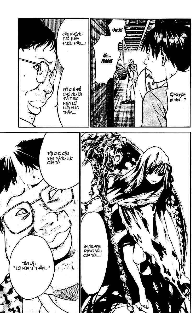 Alive – The Final Evolution Chapter 15 - Trang 2