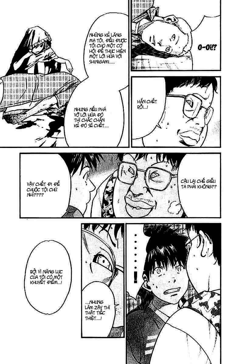 Alive – The Final Evolution Chapter 15 - Trang 2