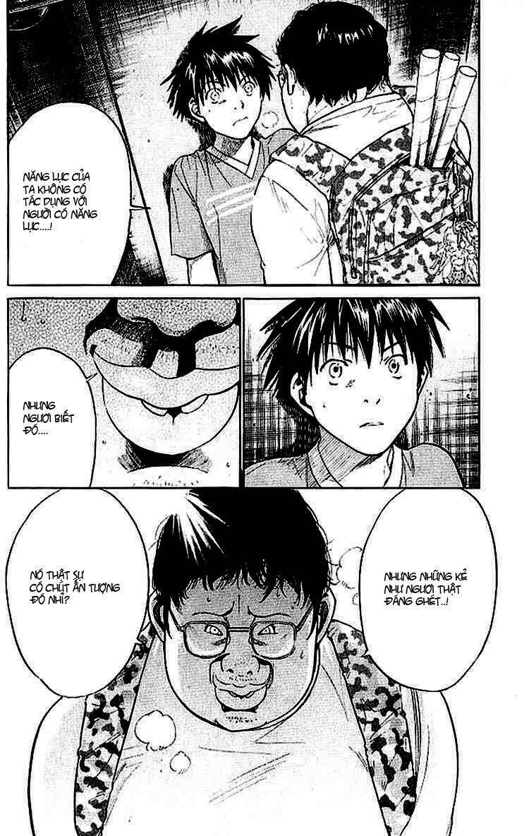 Alive – The Final Evolution Chapter 15 - Trang 2