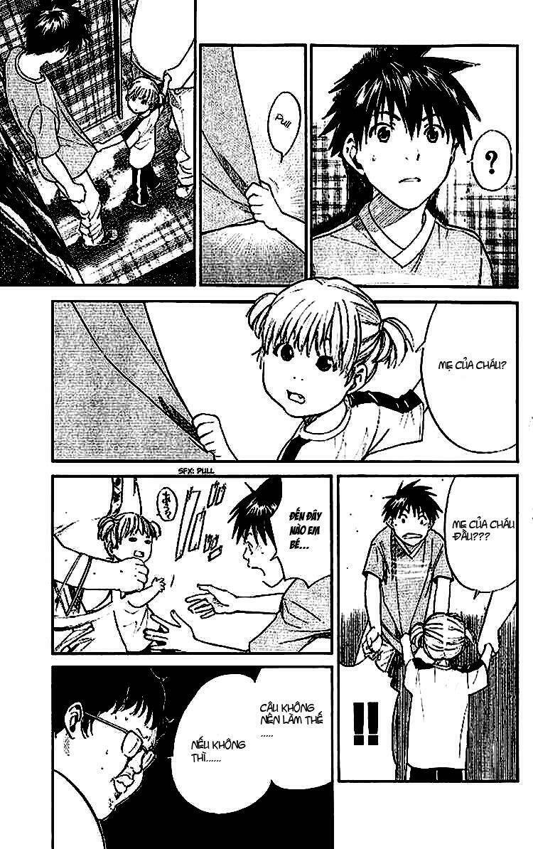 Alive – The Final Evolution Chapter 15 - Trang 2