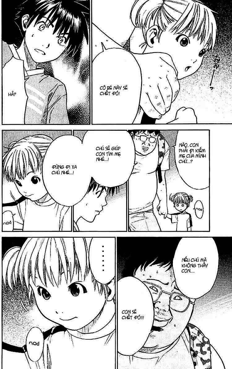 Alive – The Final Evolution Chapter 15 - Trang 2