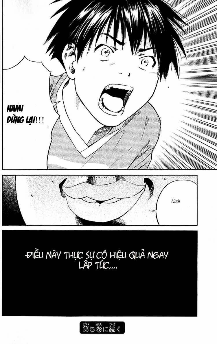 Alive – The Final Evolution Chapter 15 - Trang 2