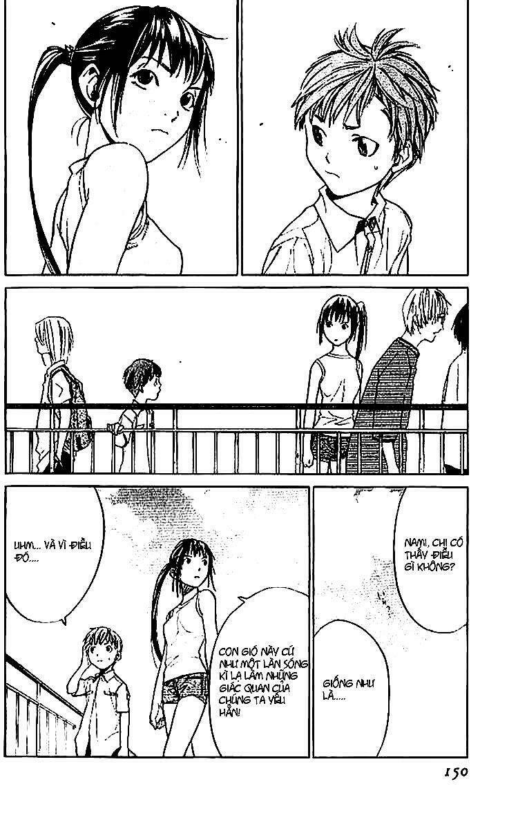 Alive – The Final Evolution Chapter 15 - Trang 2