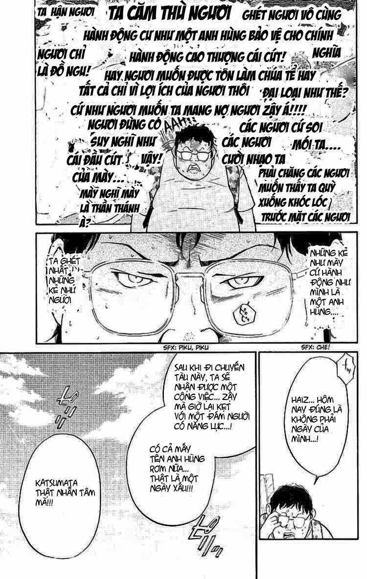 Alive – The Final Evolution Chapter 16 - Trang 2