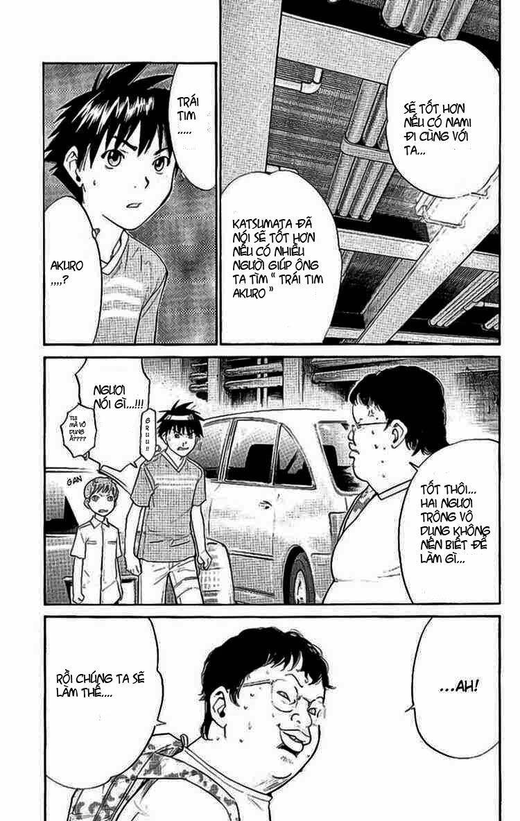 Alive – The Final Evolution Chapter 16 - Trang 2