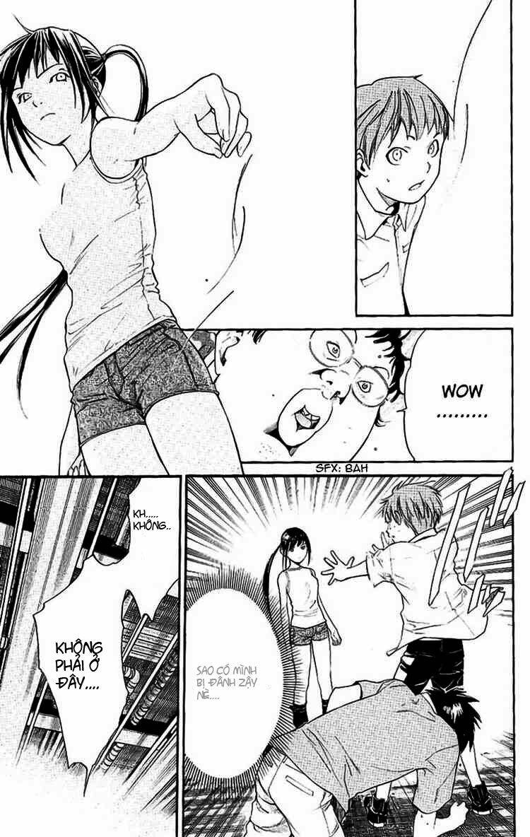 Alive – The Final Evolution Chapter 16 - Trang 2