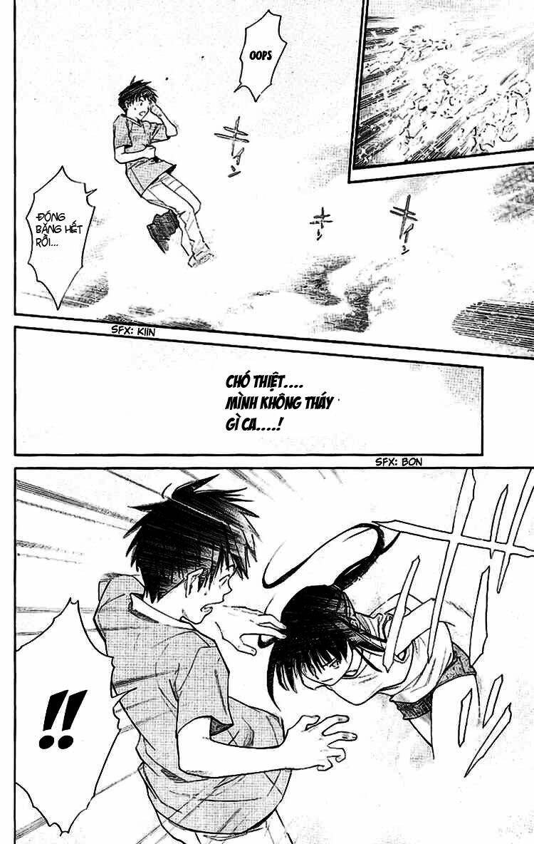 Alive – The Final Evolution Chapter 16 - Trang 2