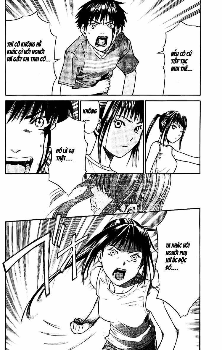 Alive – The Final Evolution Chapter 16 - Trang 2