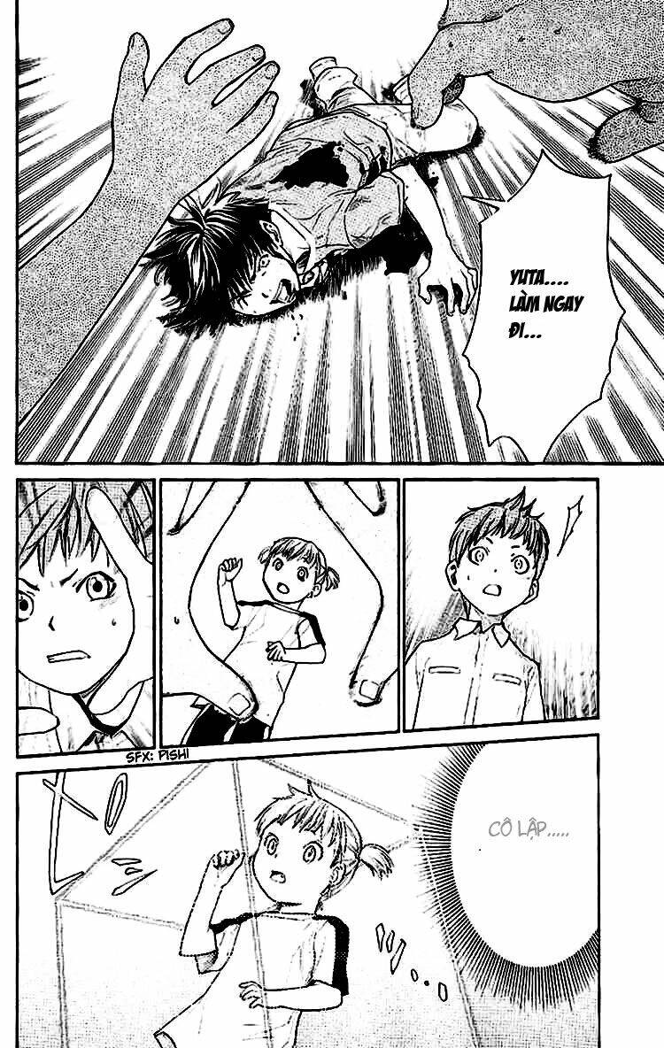 Alive – The Final Evolution Chapter 16 - Trang 2