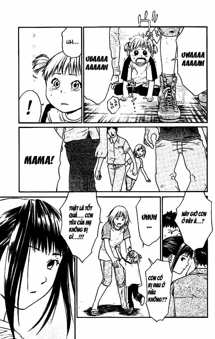 Alive – The Final Evolution Chapter 16 - Trang 2