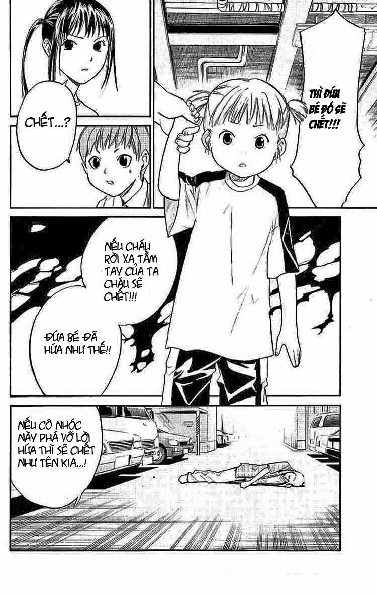 Alive – The Final Evolution Chapter 16 - Trang 2