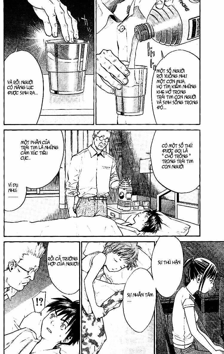 Alive – The Final Evolution Chapter 17 - Trang 2