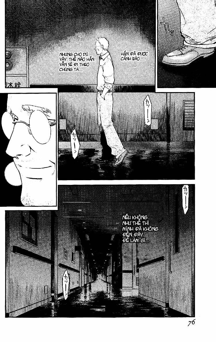 Alive – The Final Evolution Chapter 17 - Trang 2