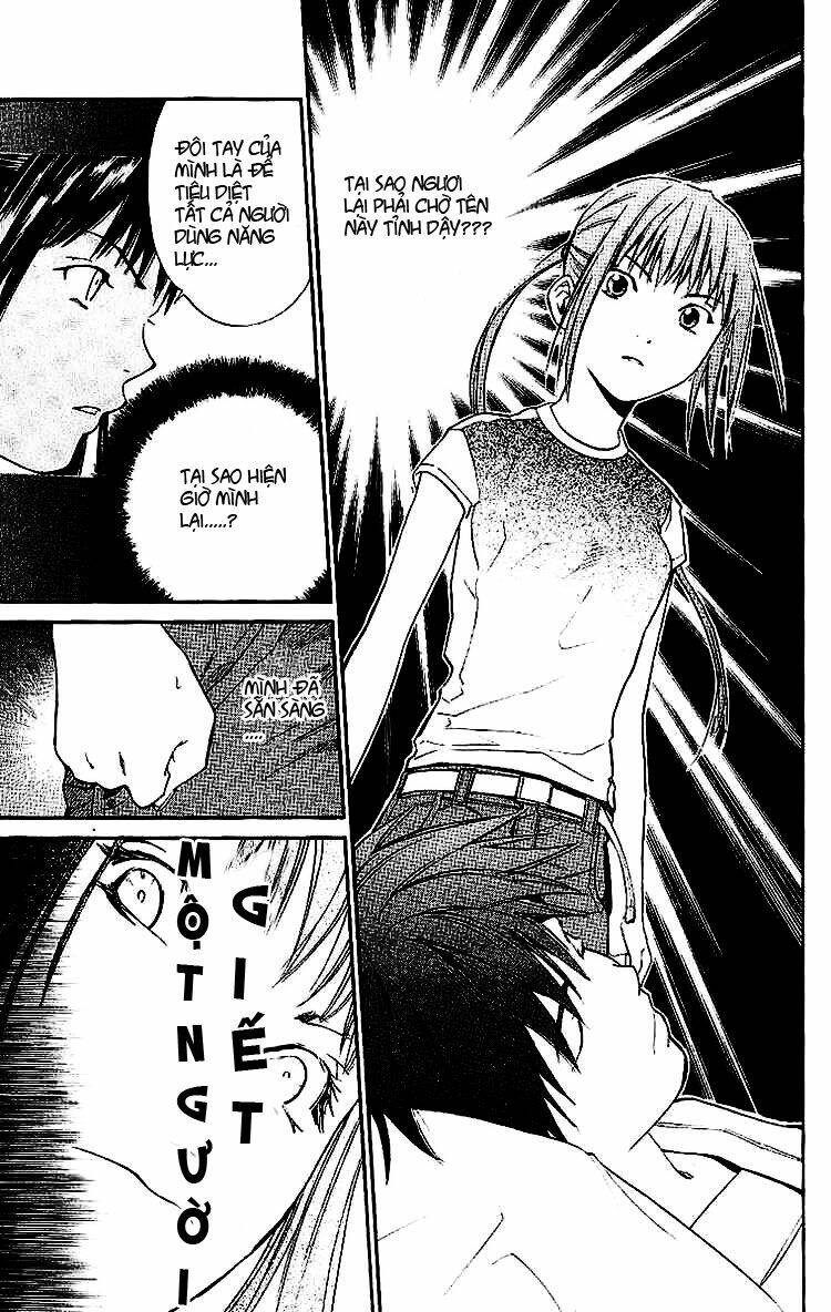 Alive – The Final Evolution Chapter 17 - Trang 2