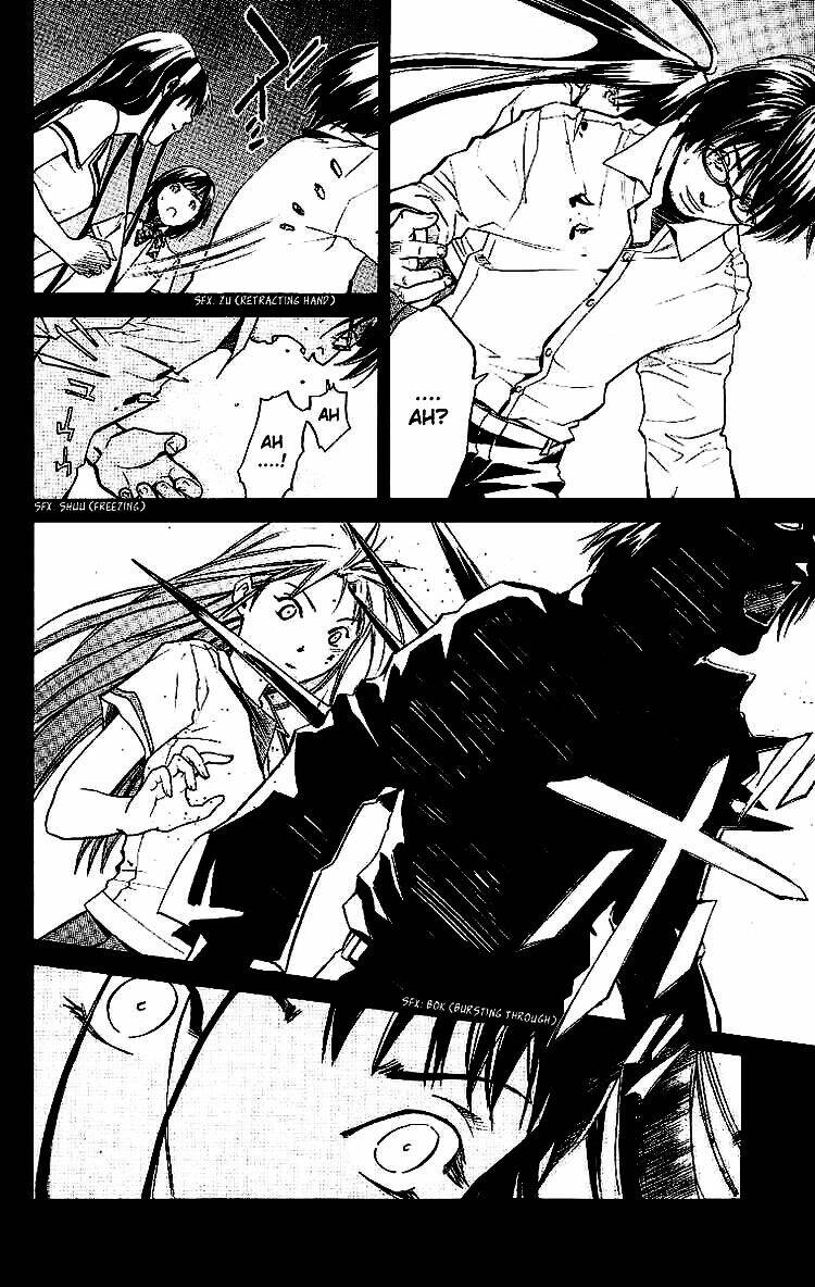 Alive – The Final Evolution Chapter 17 - Trang 2