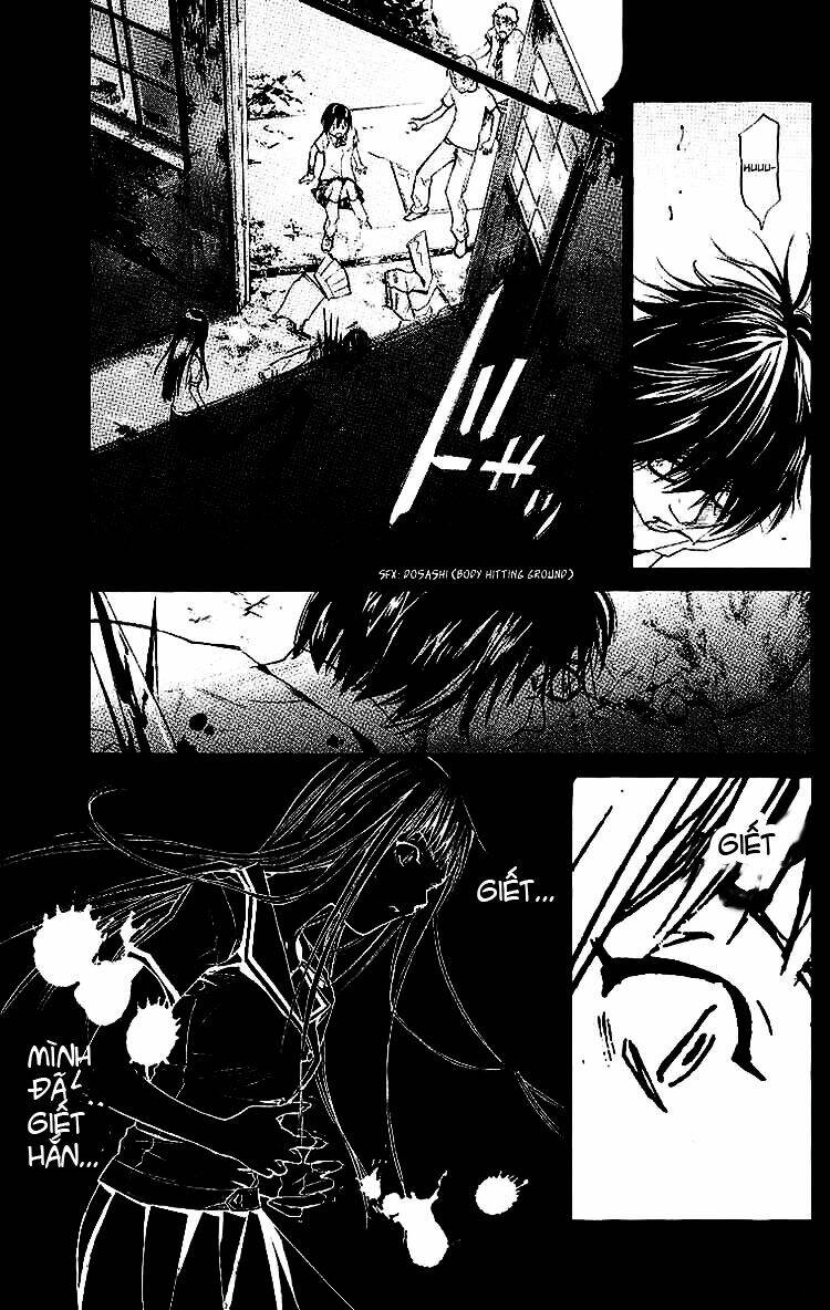 Alive – The Final Evolution Chapter 17 - Trang 2