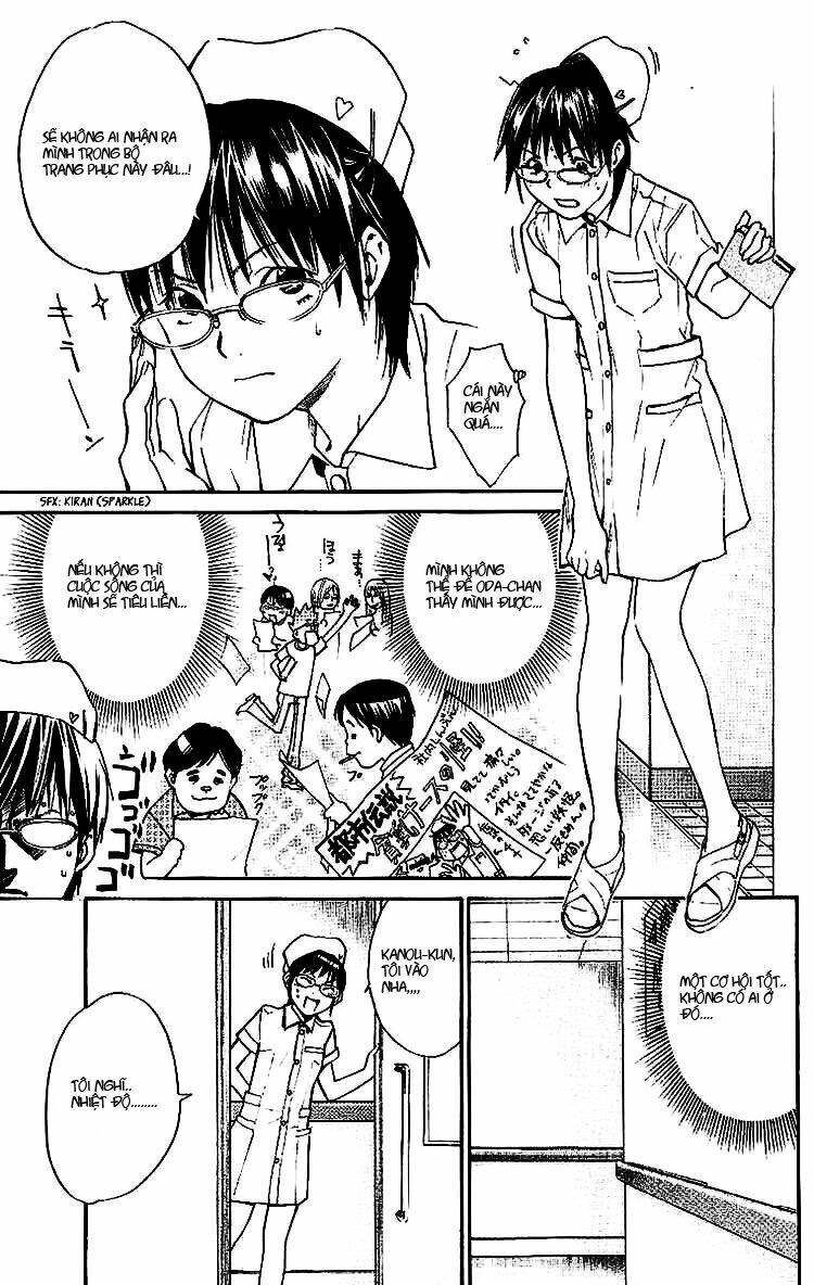 Alive – The Final Evolution Chapter 17 - Trang 2