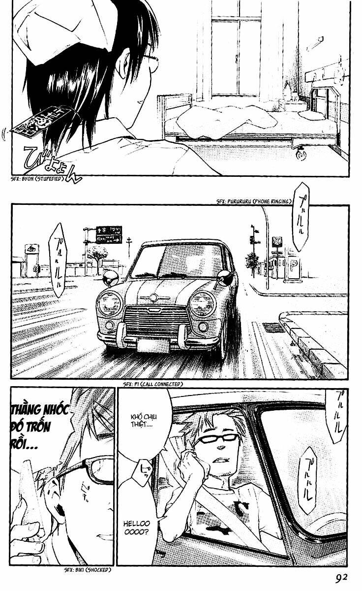 Alive – The Final Evolution Chapter 17 - Trang 2