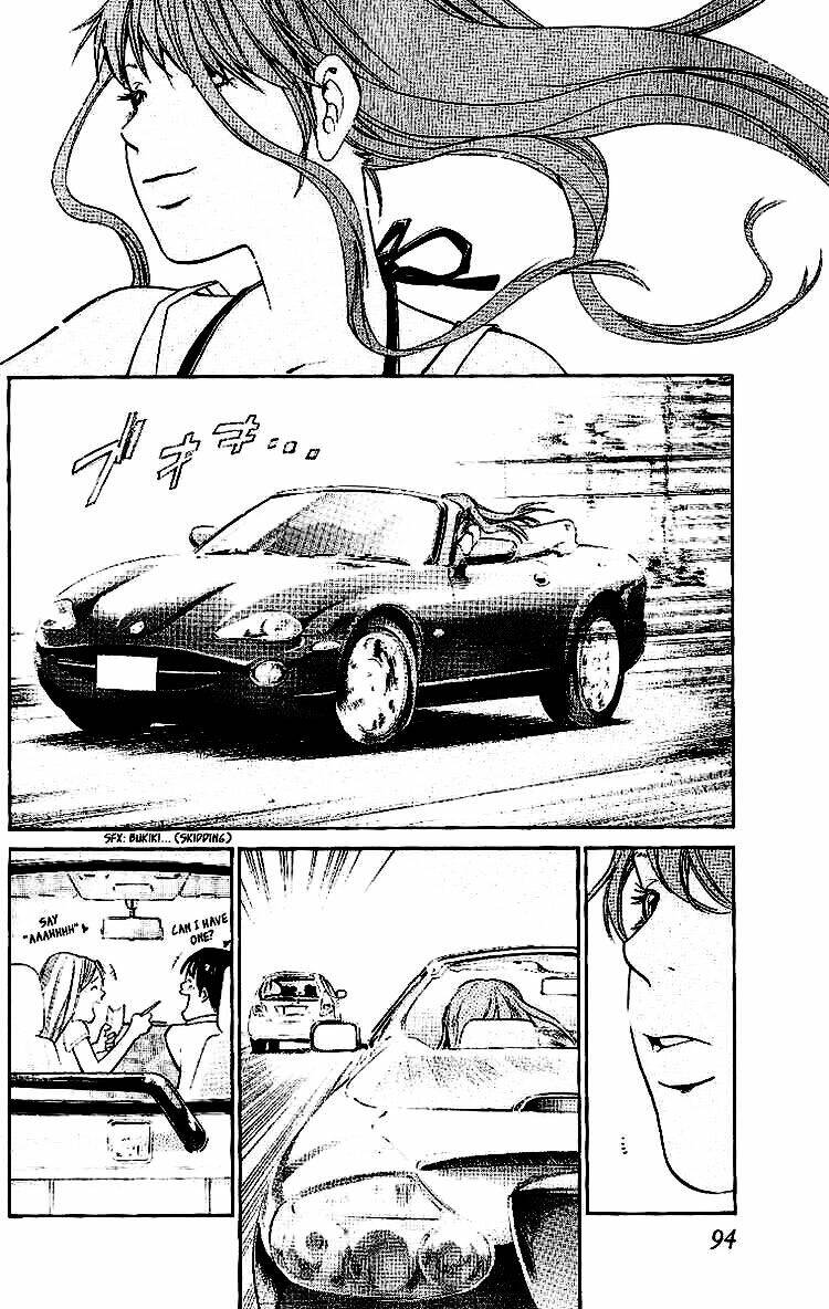 Alive – The Final Evolution Chapter 17 - Trang 2