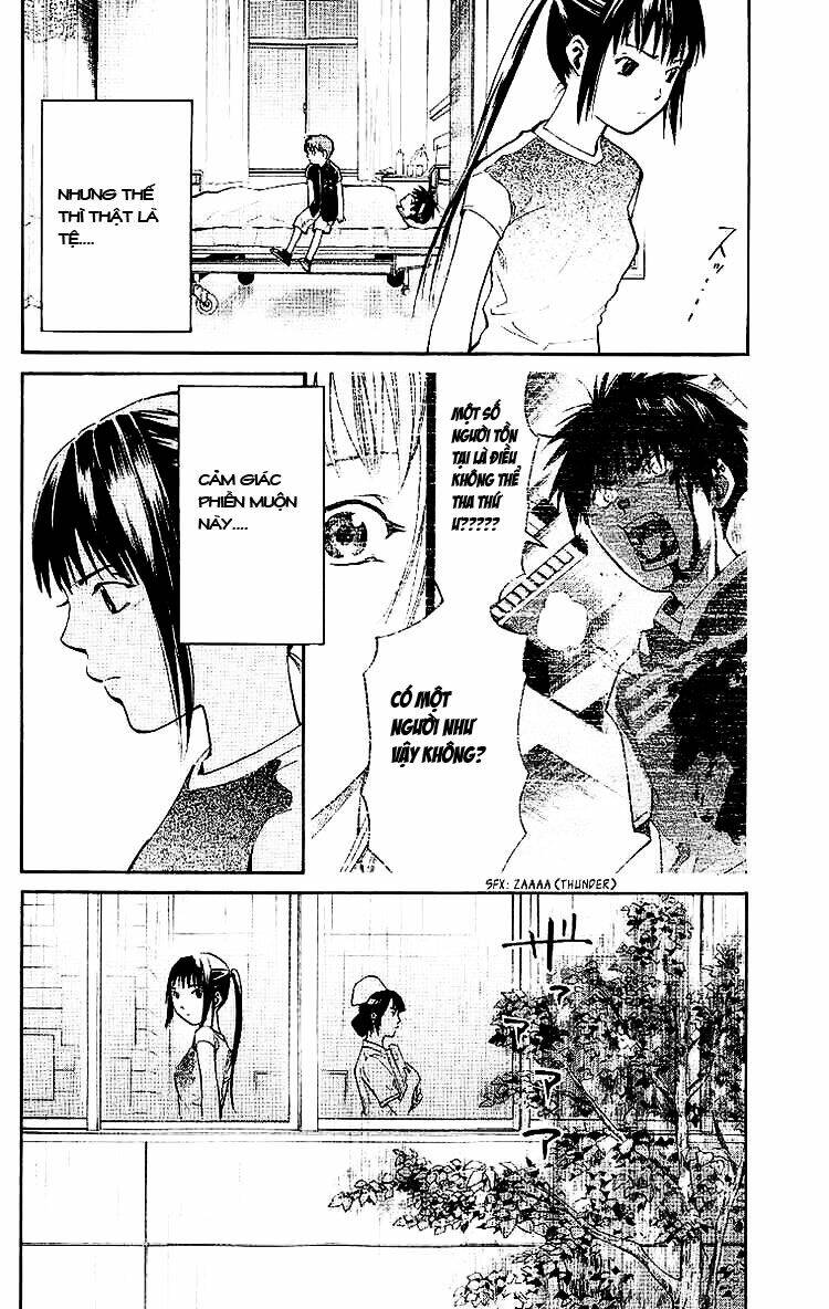 Alive – The Final Evolution Chapter 17 - Trang 2