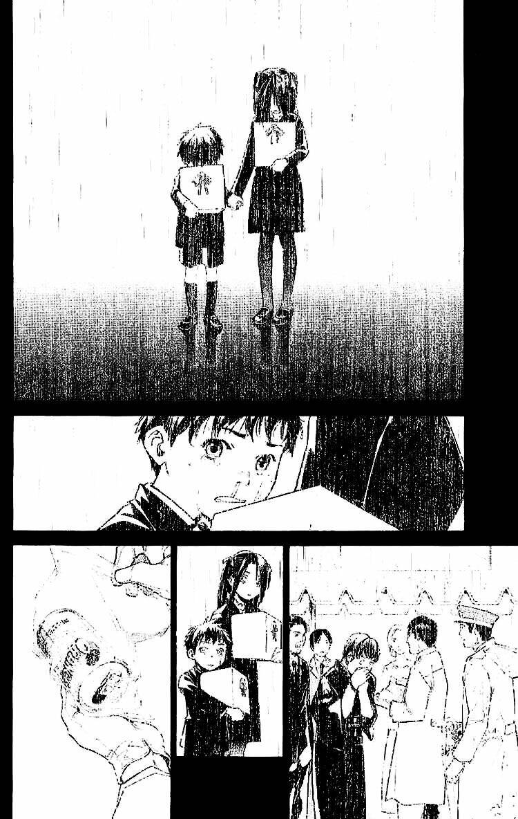 Alive – The Final Evolution Chapter 17 - Trang 2