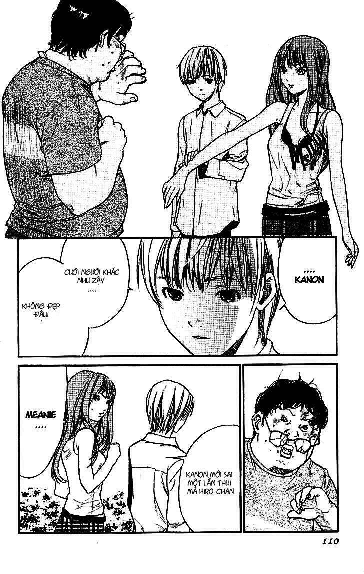 Alive – The Final Evolution Chapter 18 - Trang 2