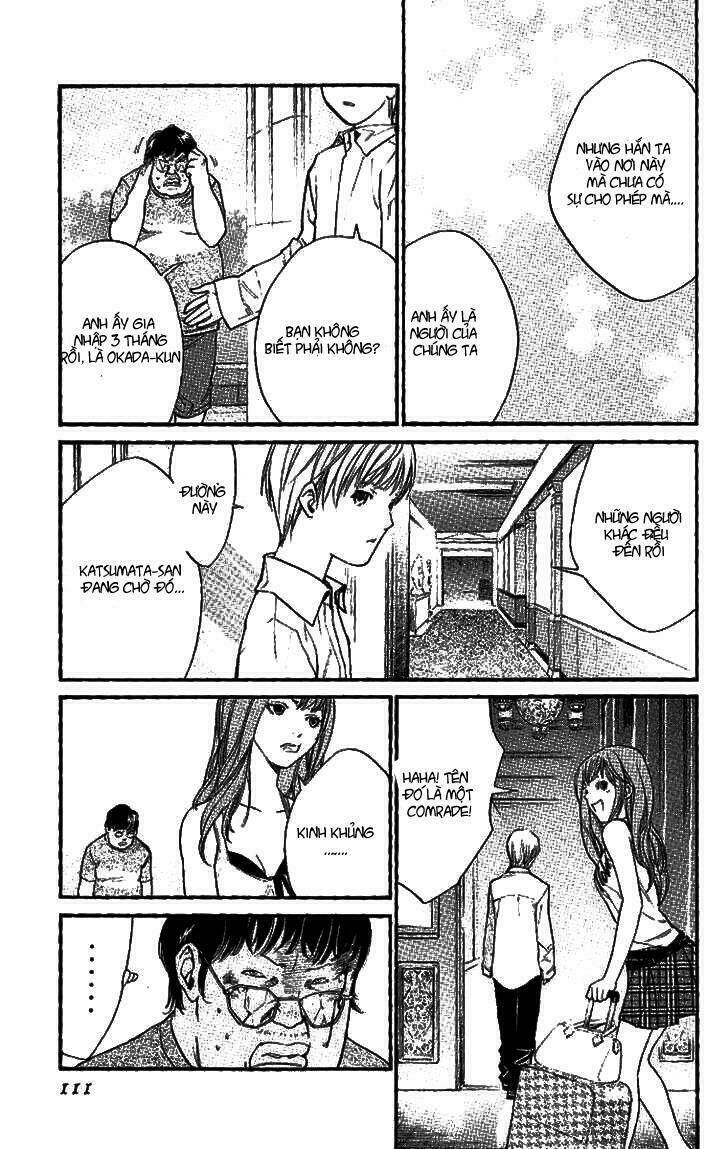 Alive – The Final Evolution Chapter 18 - Trang 2