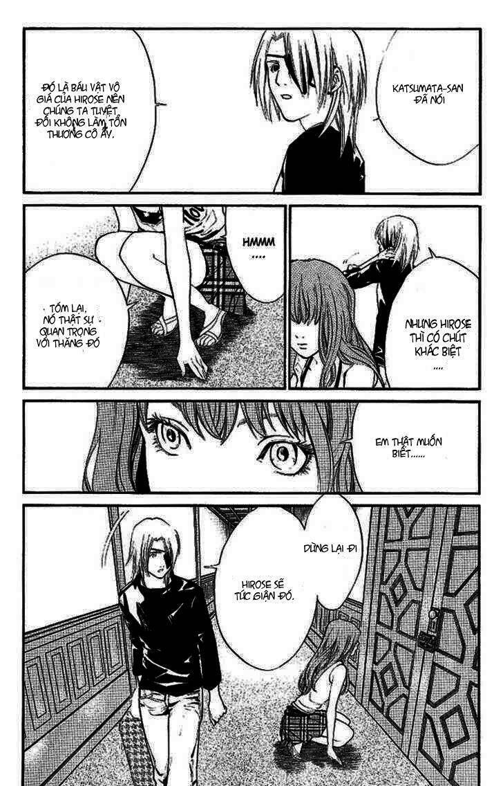 Alive – The Final Evolution Chapter 18 - Trang 2