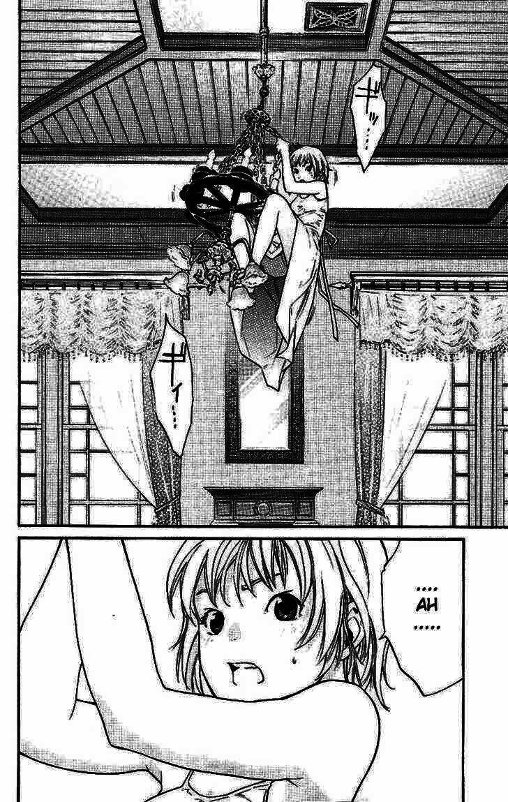 Alive – The Final Evolution Chapter 18 - Trang 2