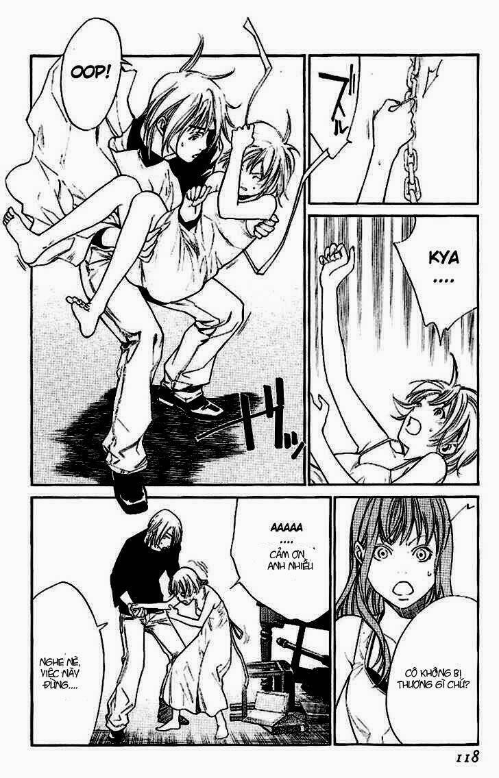 Alive – The Final Evolution Chapter 18 - Trang 2